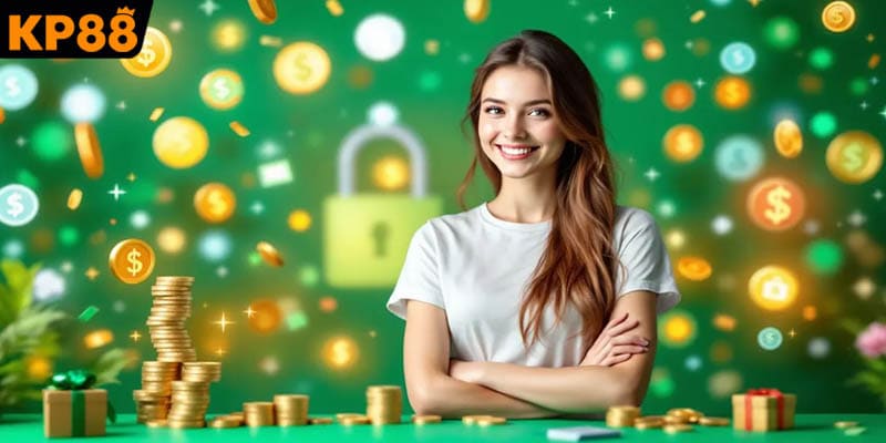 Kiểm soát nghiêm ngặt về hệ thống an ninh mạng  tại KP88