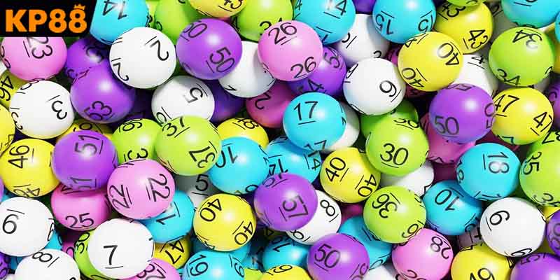 Phương pháp dự báo kết quả mở thưởng chính xác