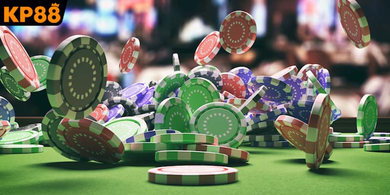 Quy tắc tham gia điều khoản dịch vụ KP88
