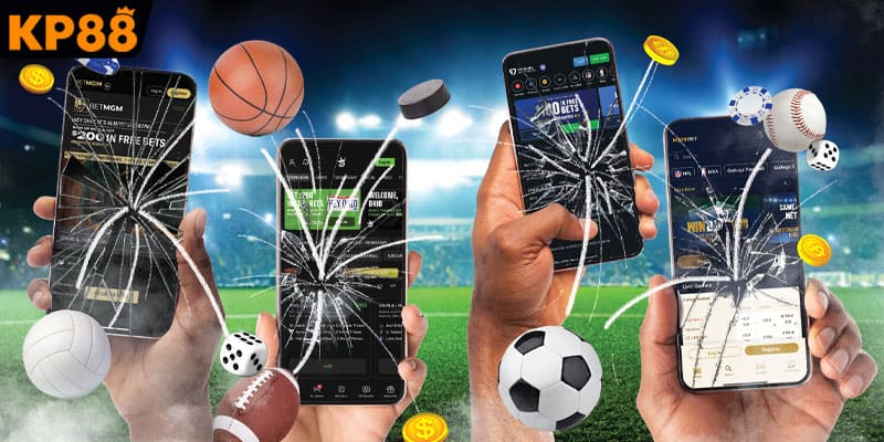 Quy trình giúp hội viên tham gia đăng ký tài khoản 