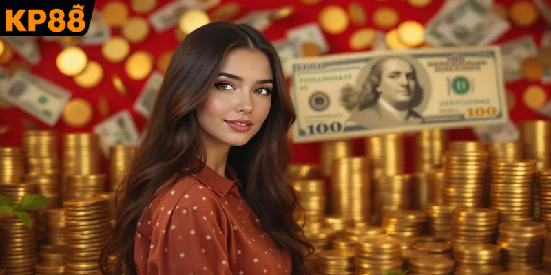 Thao tác thực hiện lệnh nạp tiền KP88 đơn giản