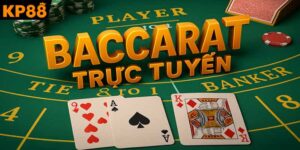 Baccarat KP88
